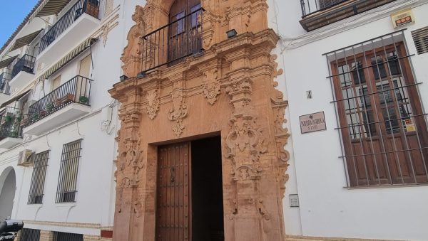 AGUABAJO 4 ECIJA