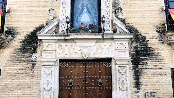 ALMENARA ALTA 3 ECIJA
