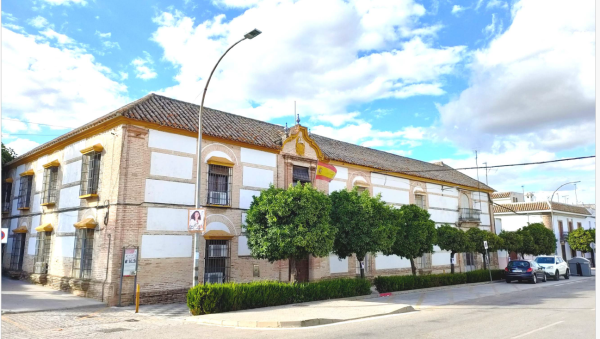 CASA DE POSTAS LA LUISIANA