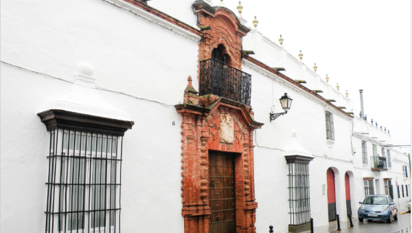CASA SEÑORIAL LA CAMPANA 2