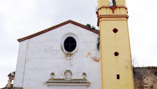 Convento de San Sebastián